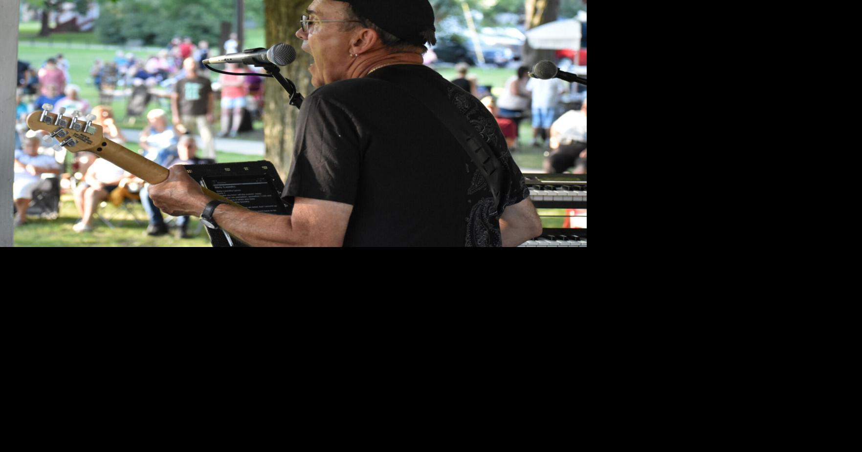 Malone chamber announces summer events Top Stories