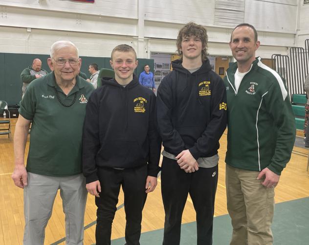 FA wrestlers going to states | Top Stories | mymalonetelegram.com