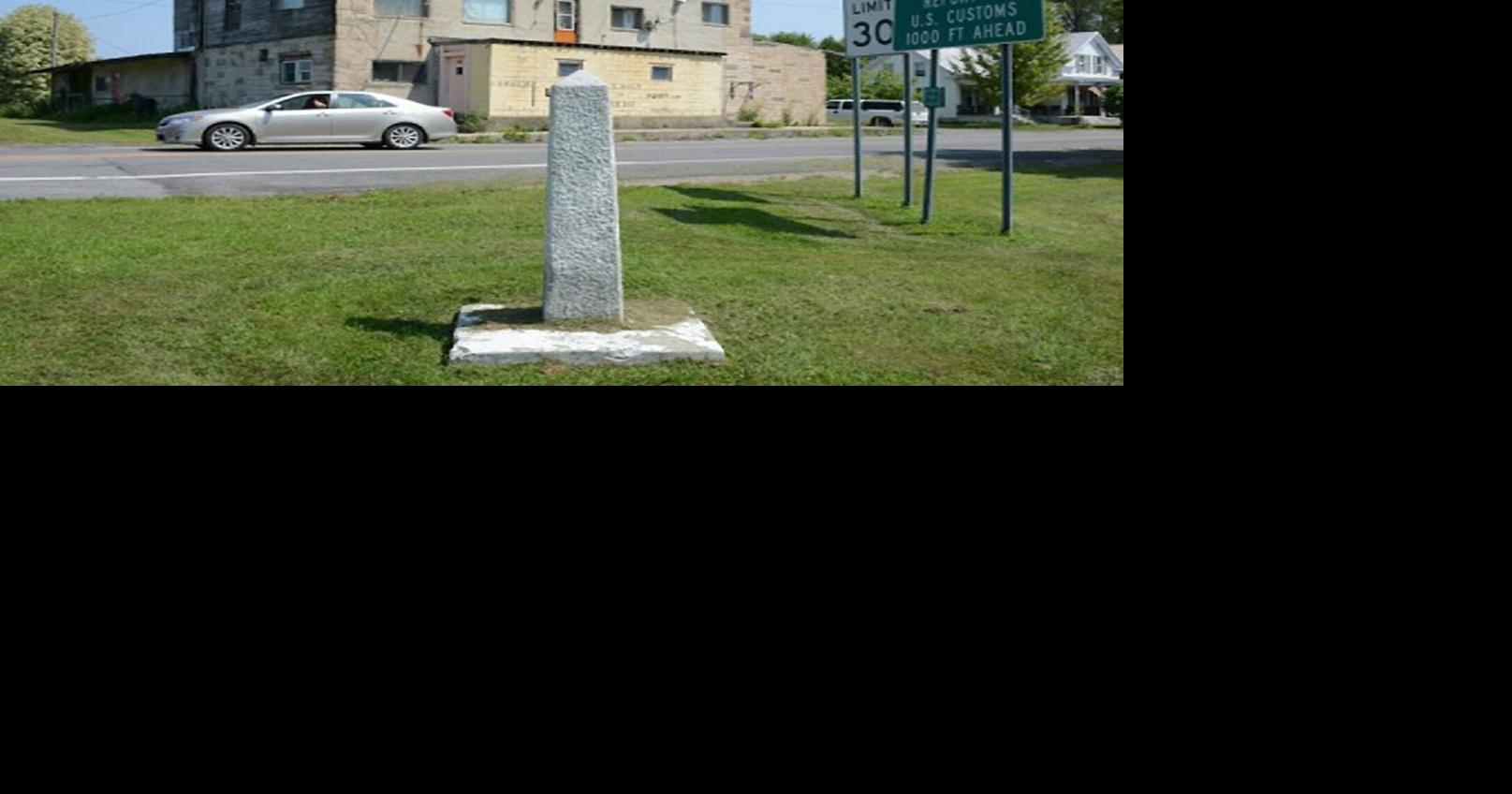 Owner seeks funding to rehabilitate borderstraddling HalfWay House