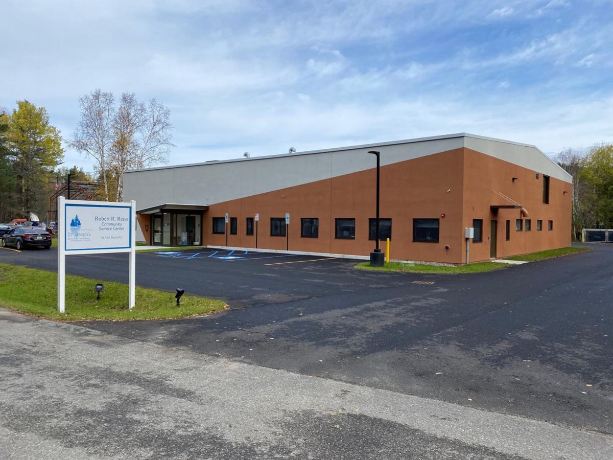 St. Joseph’s opens detoxification center in Saranac Lake Top Stories