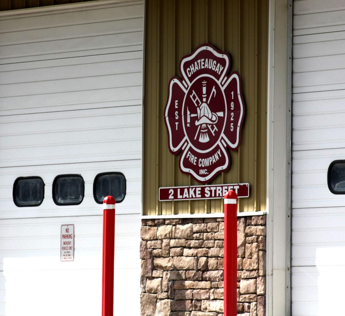 ChateaugayBrainardsville Fire District to acquire new firetruck Top