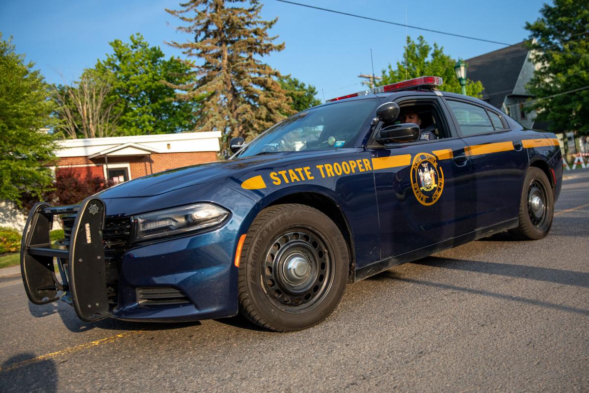 Bombay man arrested in Malone on kidnapping, other charges Top