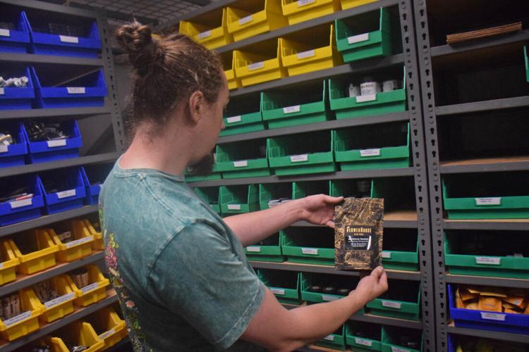 Saranac Lake’s first dispensary is in limbo | Top Stories