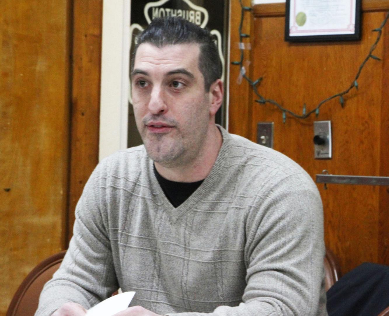 Brushton Mayor Kevin Pentalow returns after DWI jail term Top Stories