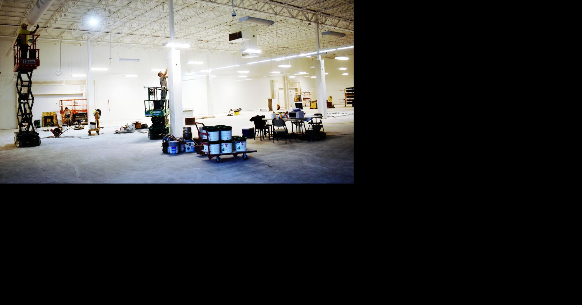 Marshalls, Shoe Dept. Encore, Five Below coming to Malone