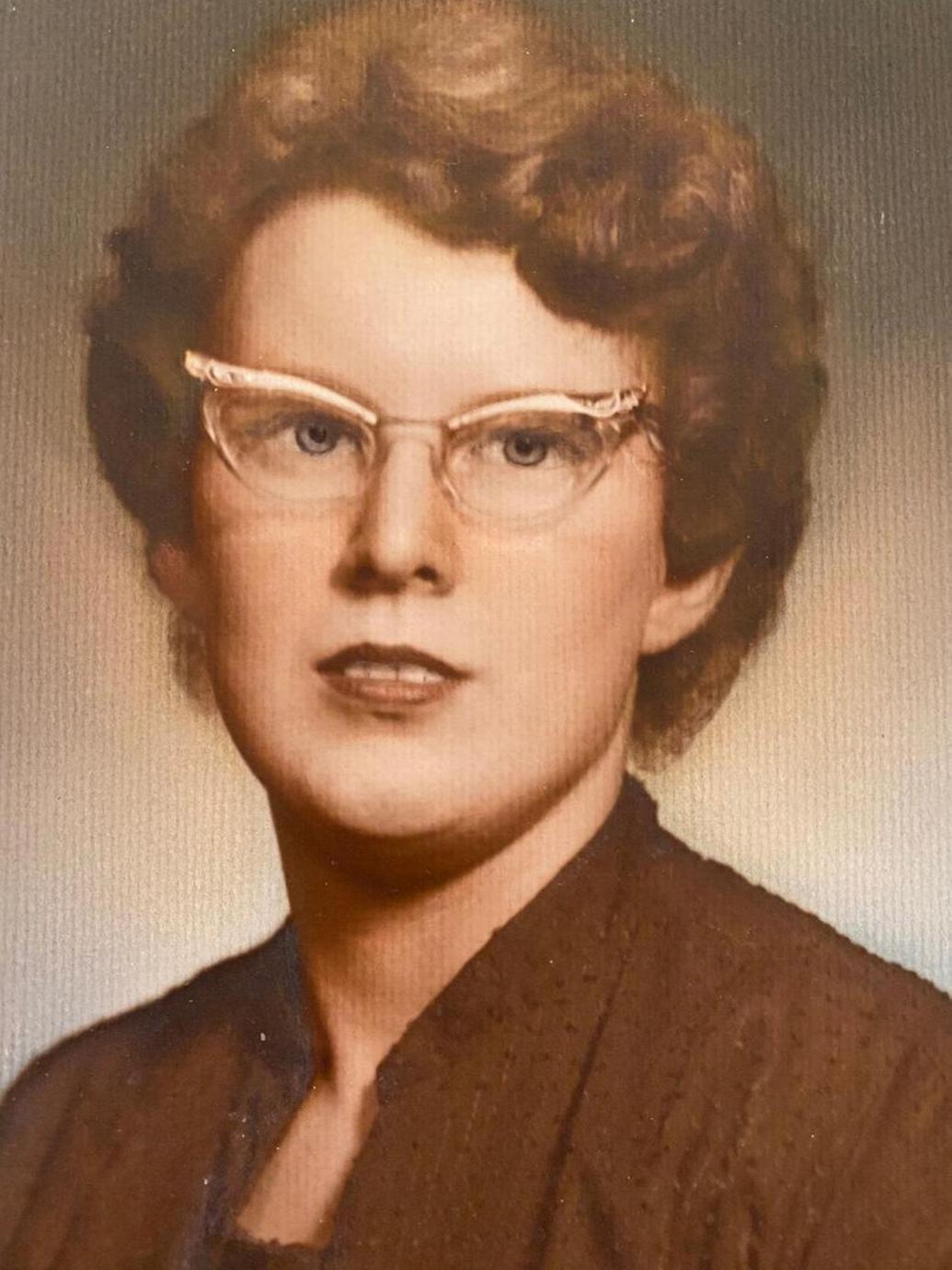 June Hastings Obituaries