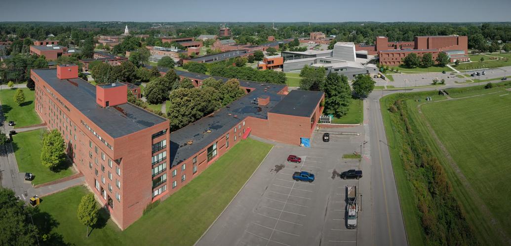 SUNY Potsdam making big cuts to personnel programs as deficit hits $9