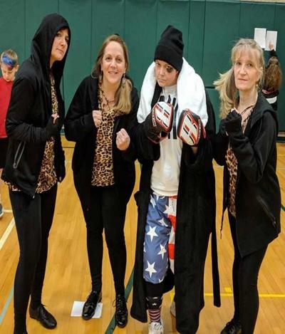2020 Winter Carnival Revue slated for Feb. 28