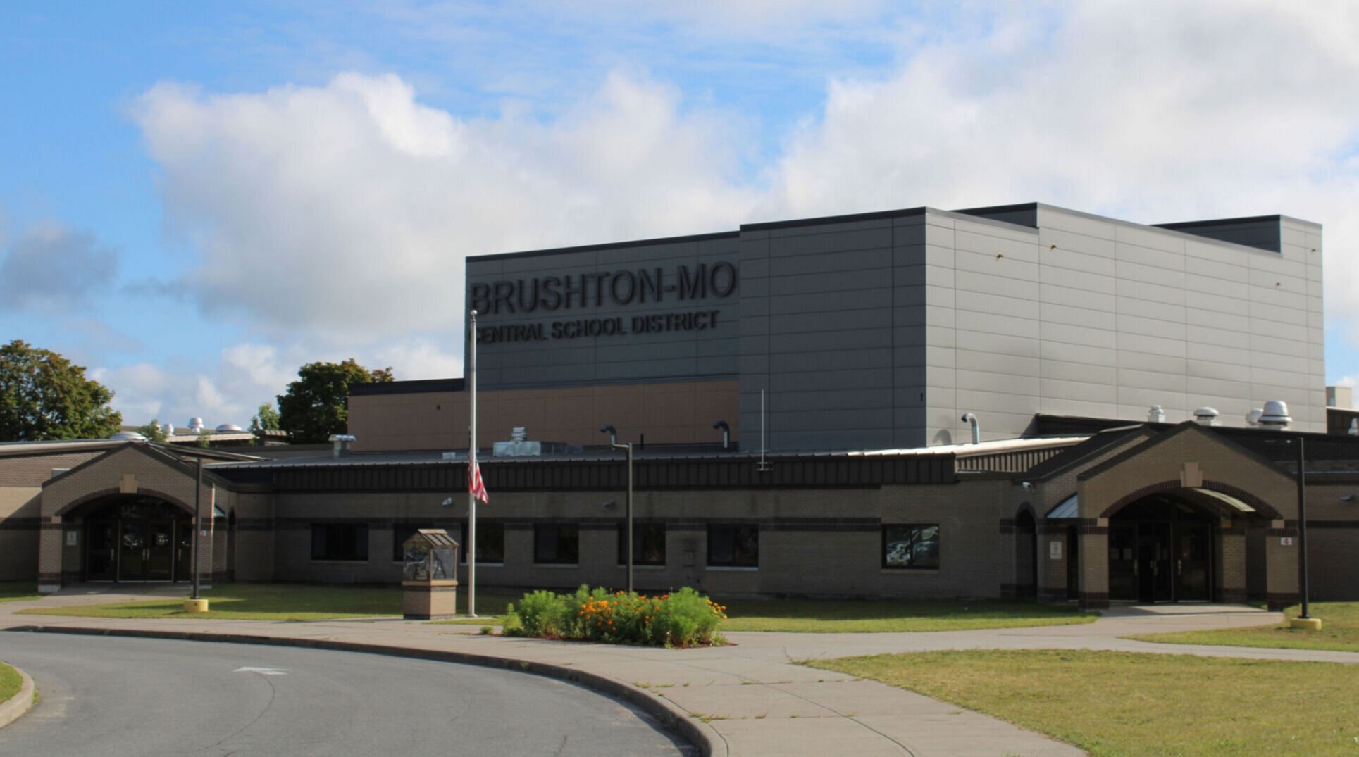 BrushtonMoira school supply drive open to students, community Monday