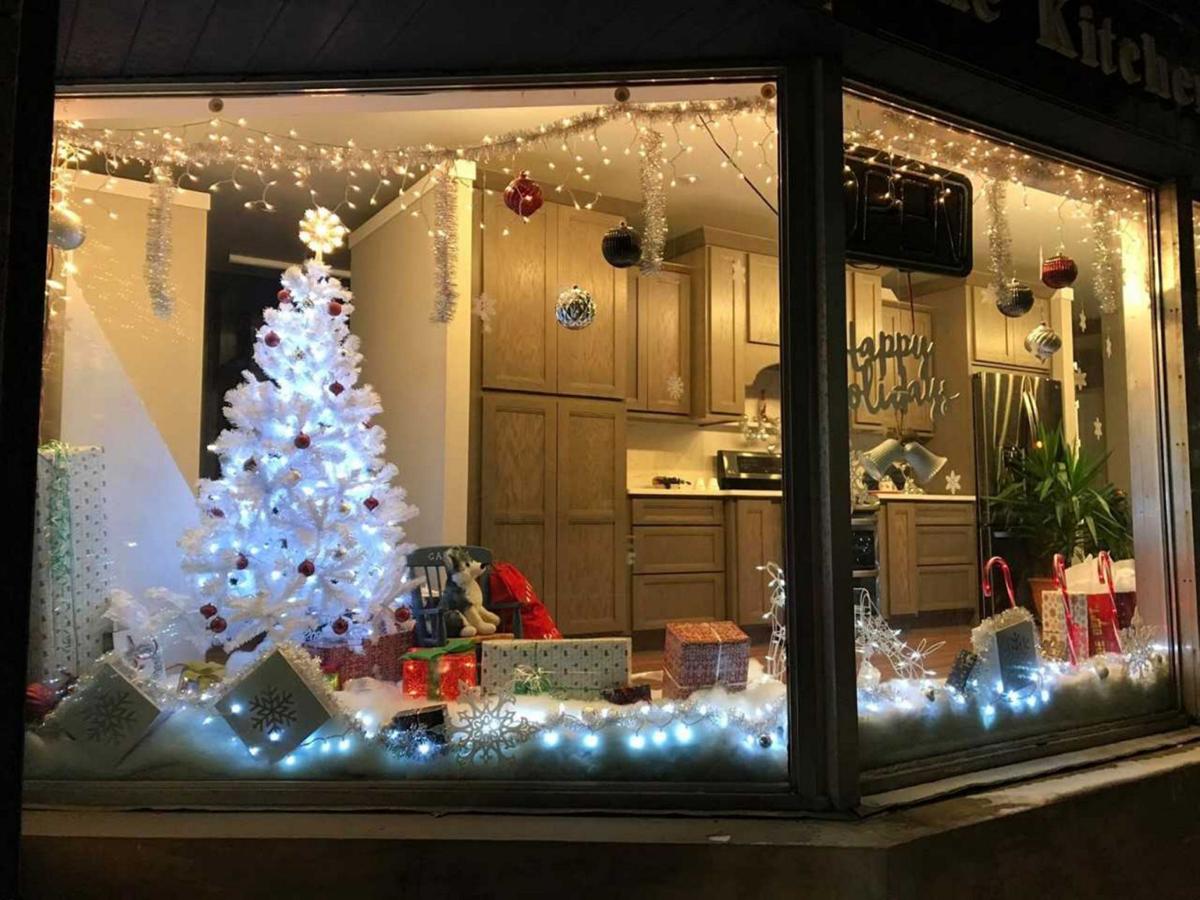 North Holiday Decorating Contest Winners Lifestyles