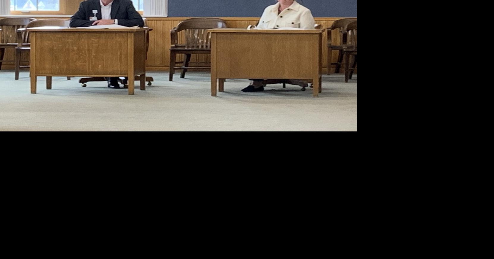 Alice Hyde officials inform county lawmakers big changes planned for ...