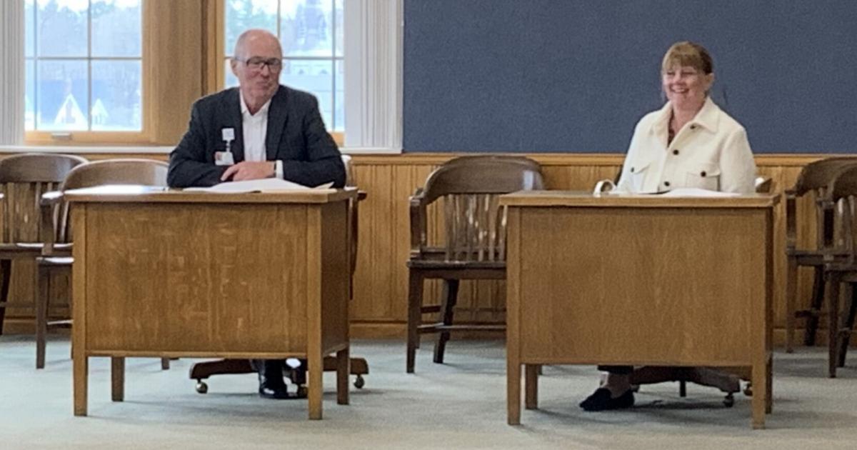 Alice Hyde officials inform county lawmakers big changes planned for ...