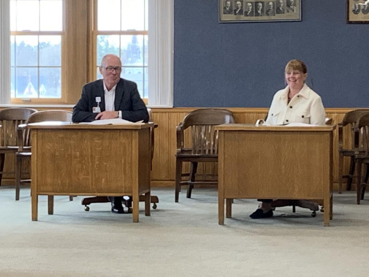 Alice Hyde officials inform county lawmakers big changes planned for  hospital | Top Stories | mymalonetelegram.com