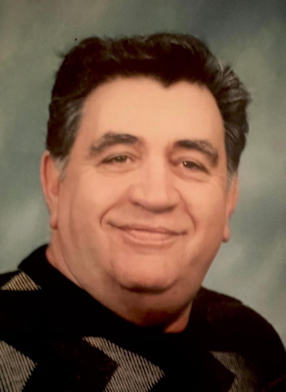 Donald J. Brownell Obituaries
