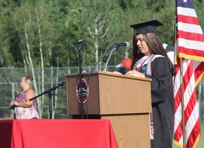 BrushtonMoira graduates celebrate achievement Top Stories