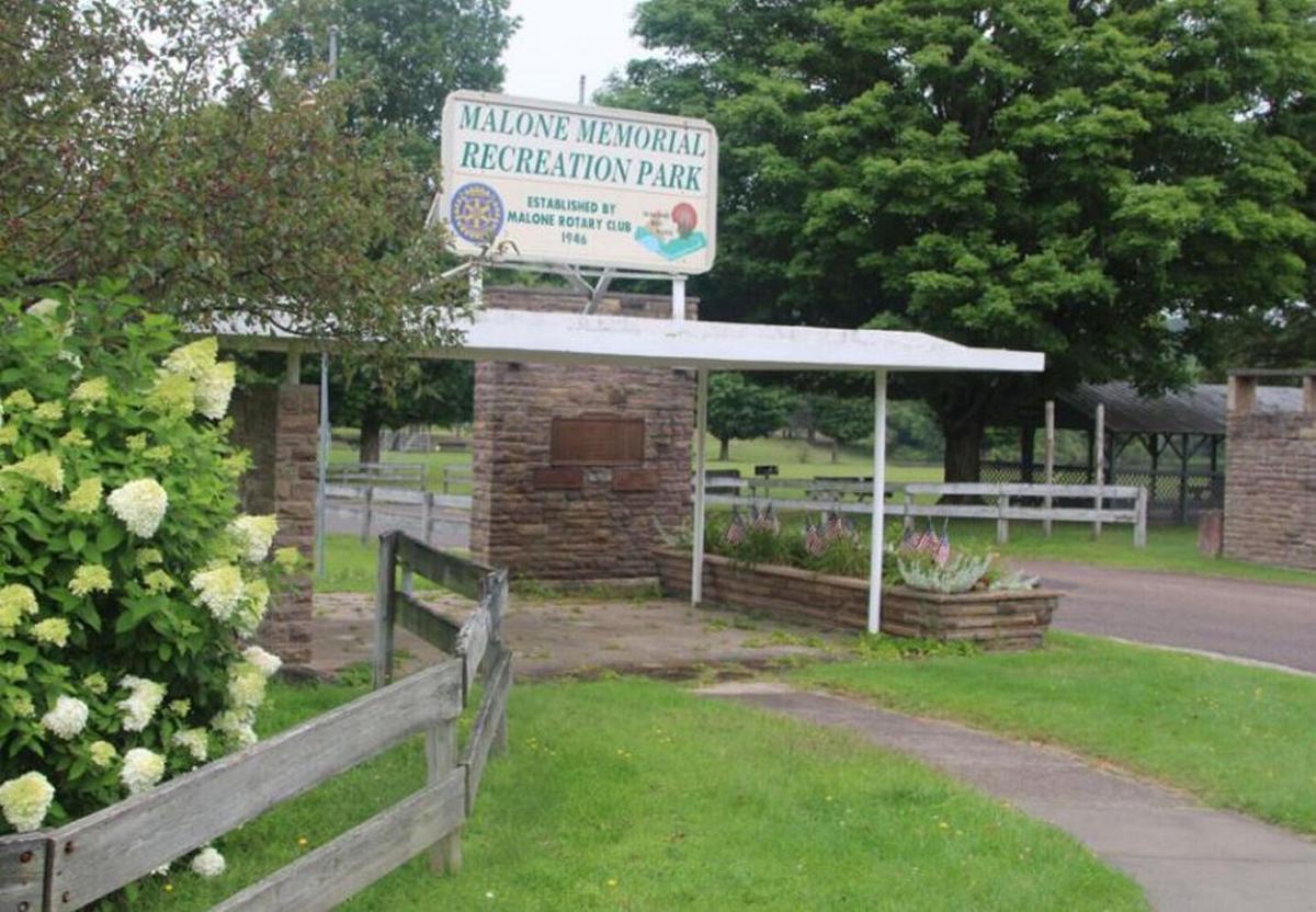 Rec Park readies for summer events Top Stories