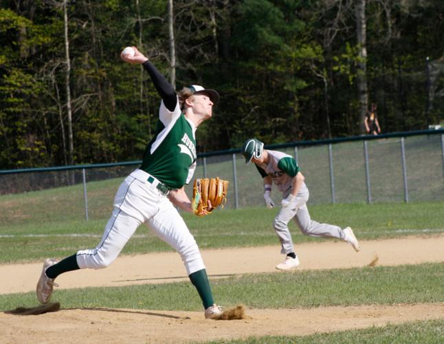 Shamrocks move back into Central’s top spot