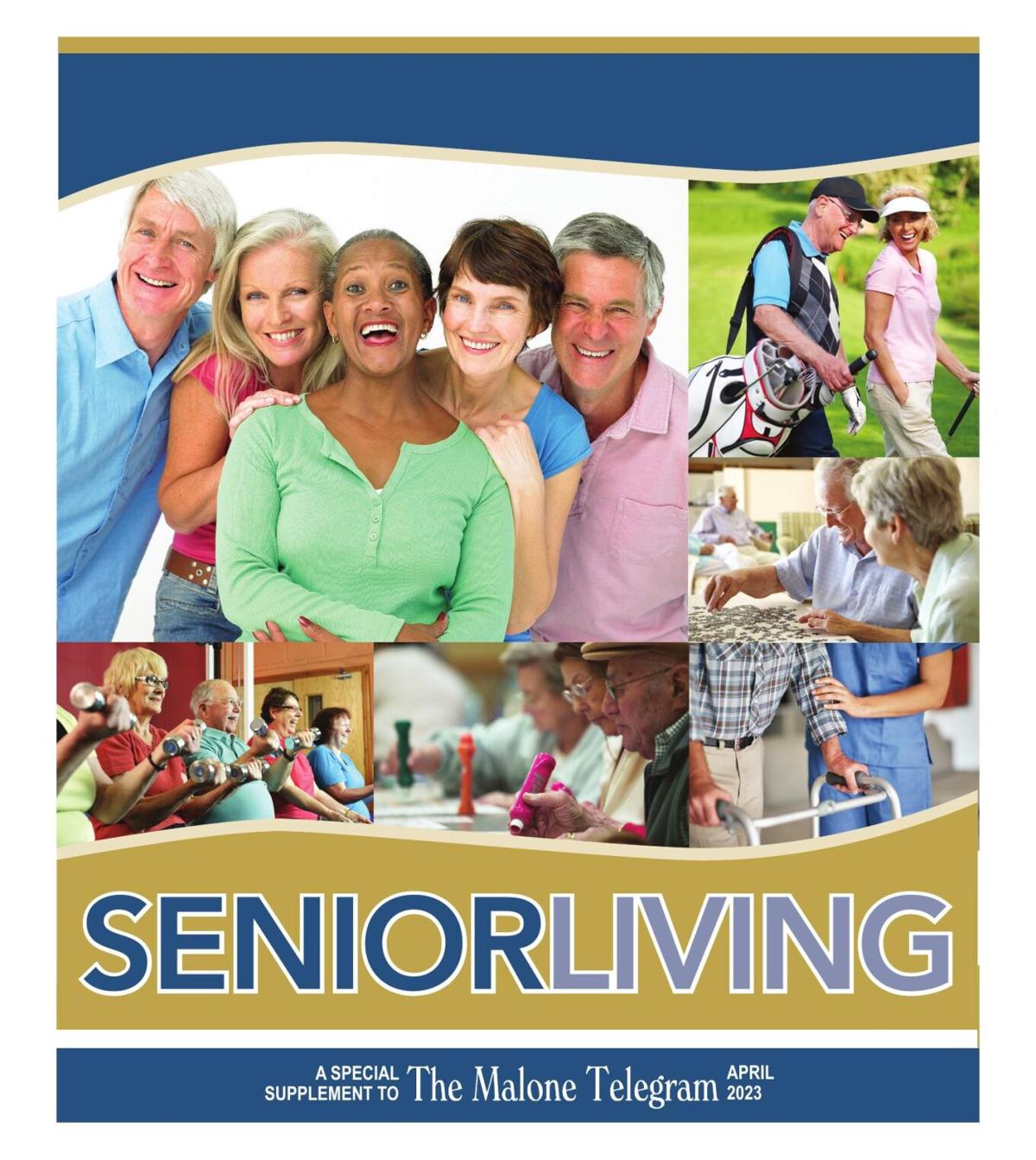 Senior Living 2023