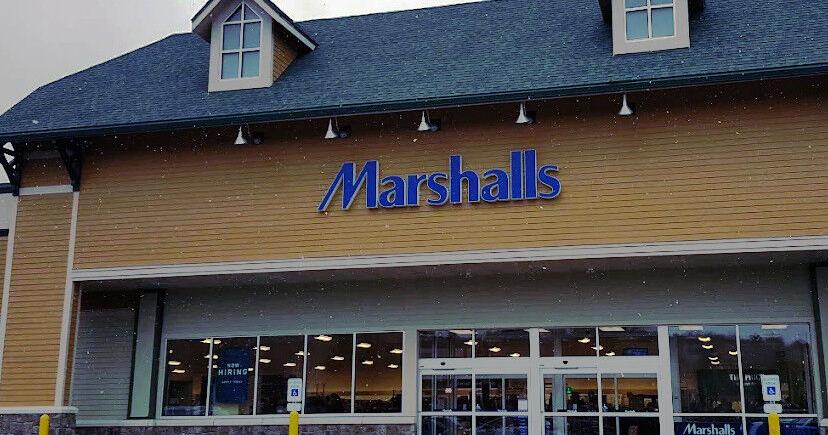 Marshalls store coming to Malone