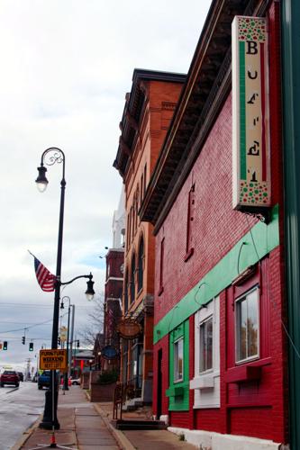 Giuseppe's Pizza