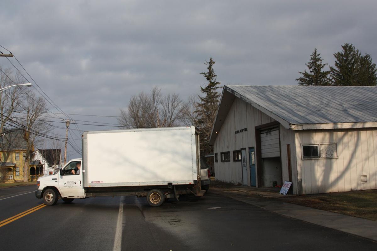 Martin’s Country Store Opens Temporary Location on State Route 95 Top