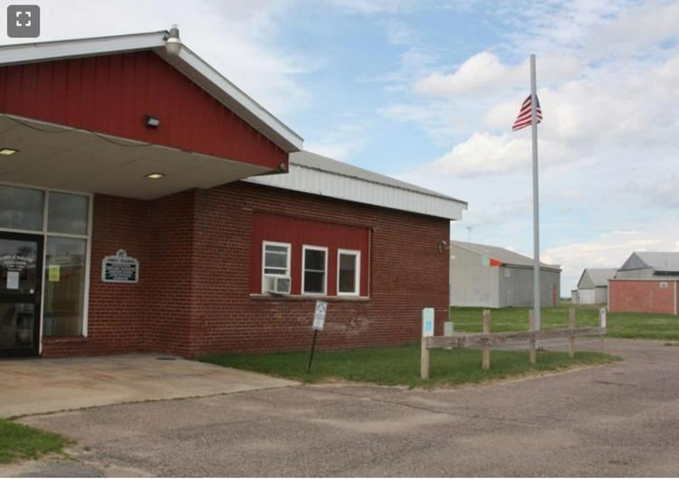 Malone puts rescue plan funds toward North Country Animal Shelter Top