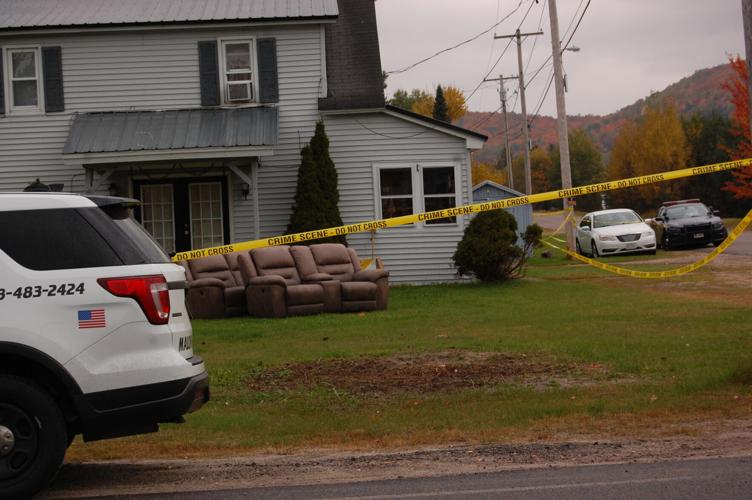 UPDATE Owls Head man charged with murder in Malone stabbing Top