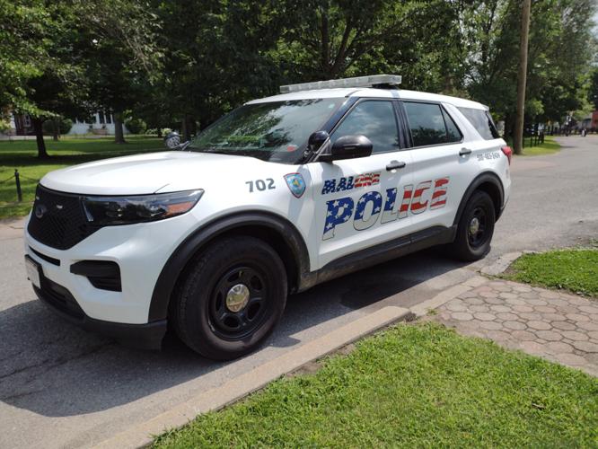 Five arrested in Malone following hostage situation Top Stories
