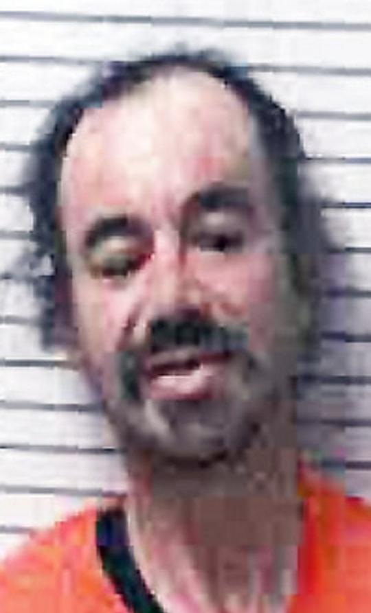 Malone man facing robbery, assault charges after striking trooper