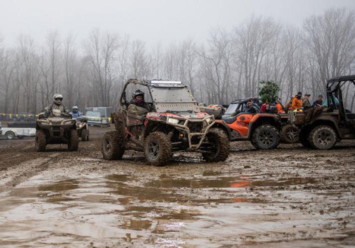 Lowville road to remain closed for Snirt Run ATV event Regional