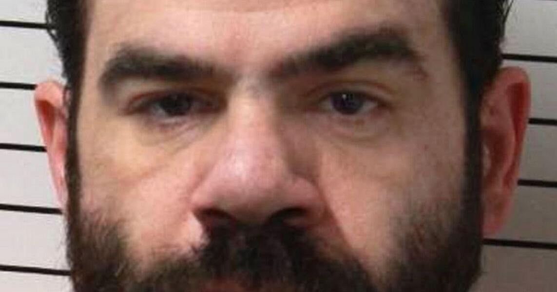 Malone man arrested after burglary indictment Police