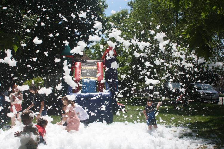 Malone’s Small Town Pride celebration continues to grow Top Stories