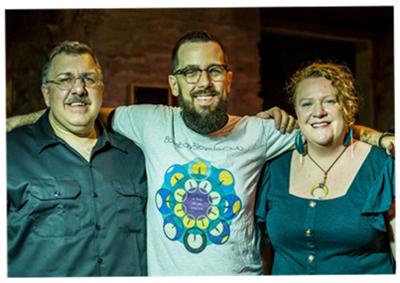 Josee Allard Trio set to play July 30 concert in the park