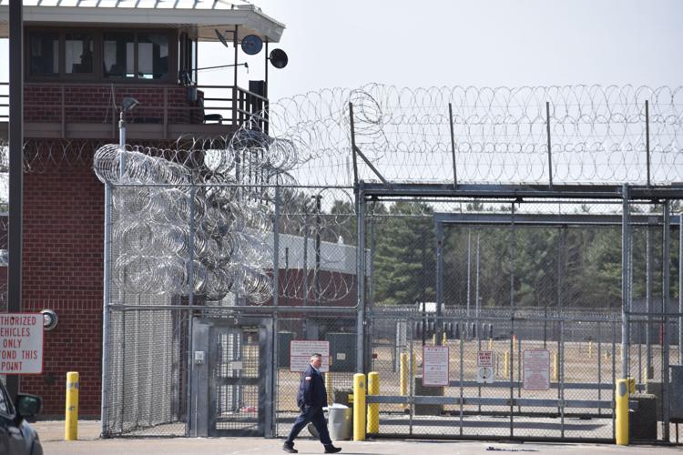State prisons plan lockdown for eclipse, six inmates sue to view event