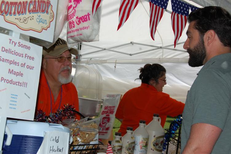 Malone Auto Show delights car enthusiasts Top Stories