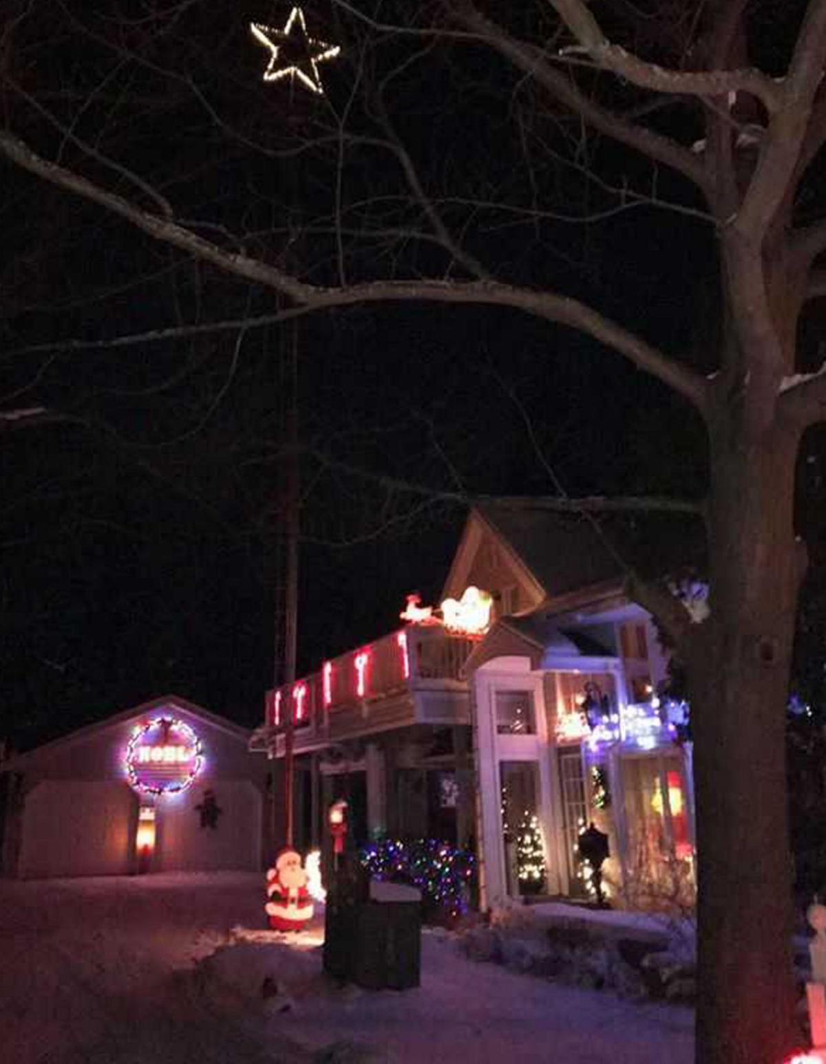 North Holiday Decorating contest winners | Lifestyles ...