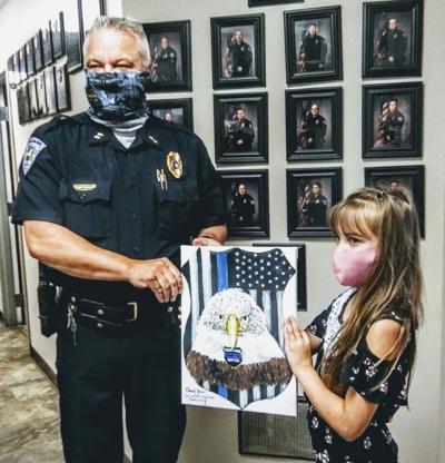 Appreciation with Art