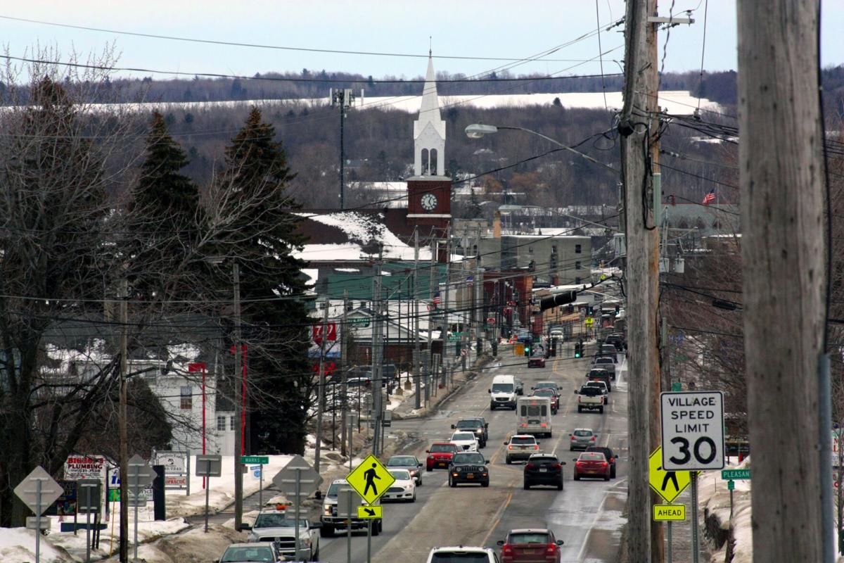 PHOTO Melt continues with temperatures in the 40s Local News