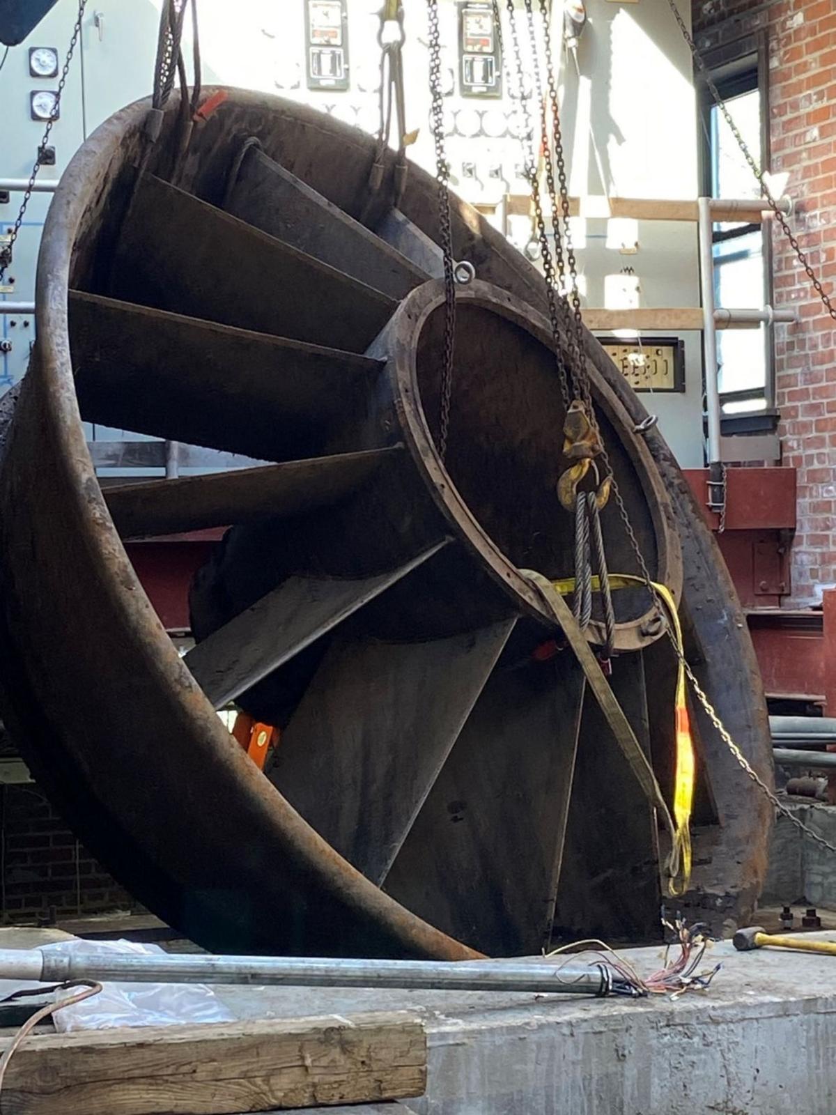 New York Power Authority Announces Restart Of North Country Projects Local News Mymalonetelegram Com