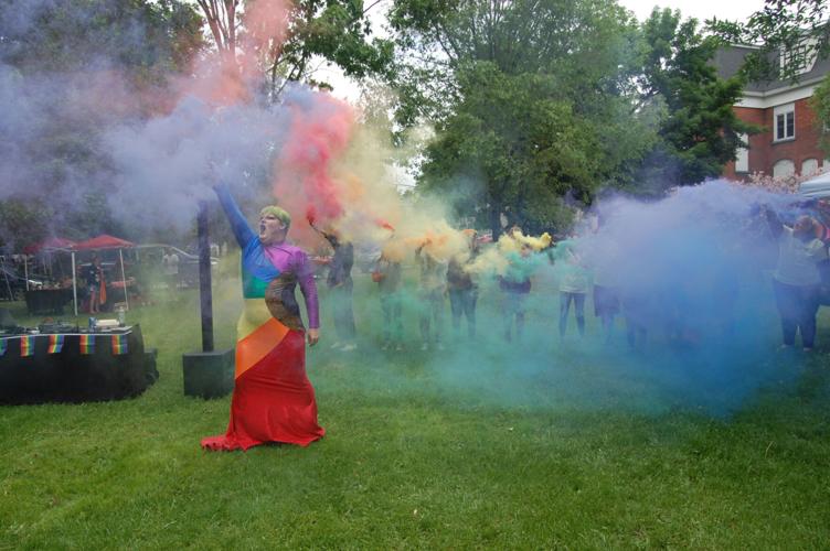 Small Town Pride promotes acceptance, unity Top Stories