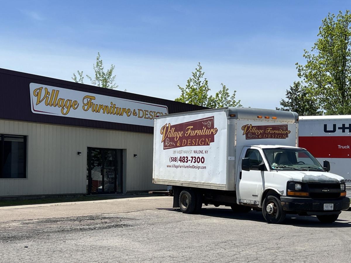 Village Furniture to open store at new location | Local News