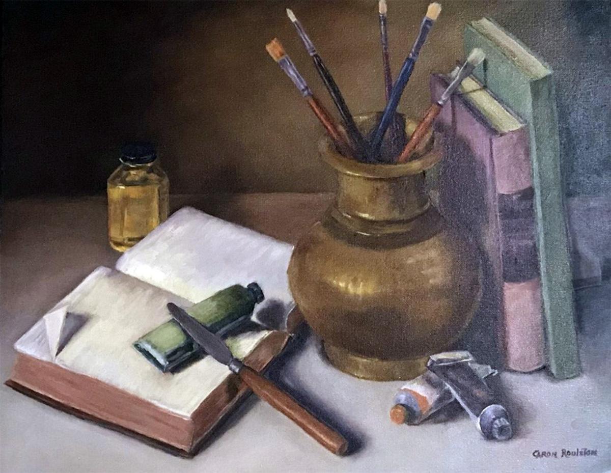 Downtown Artist Cellar Hosts The Best Of Summer Exhibit