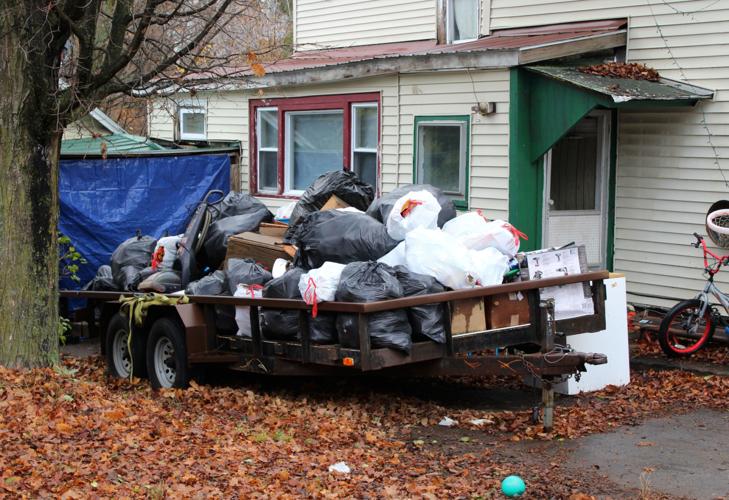 Code crackdown sends Malone man to court facing jail time for