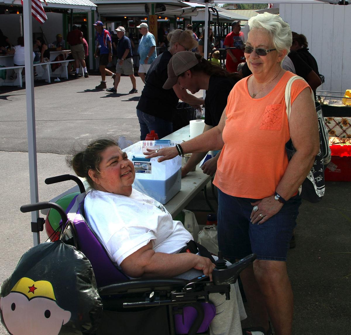 Franklin County Fair Malone Ny Poultry Results 2022