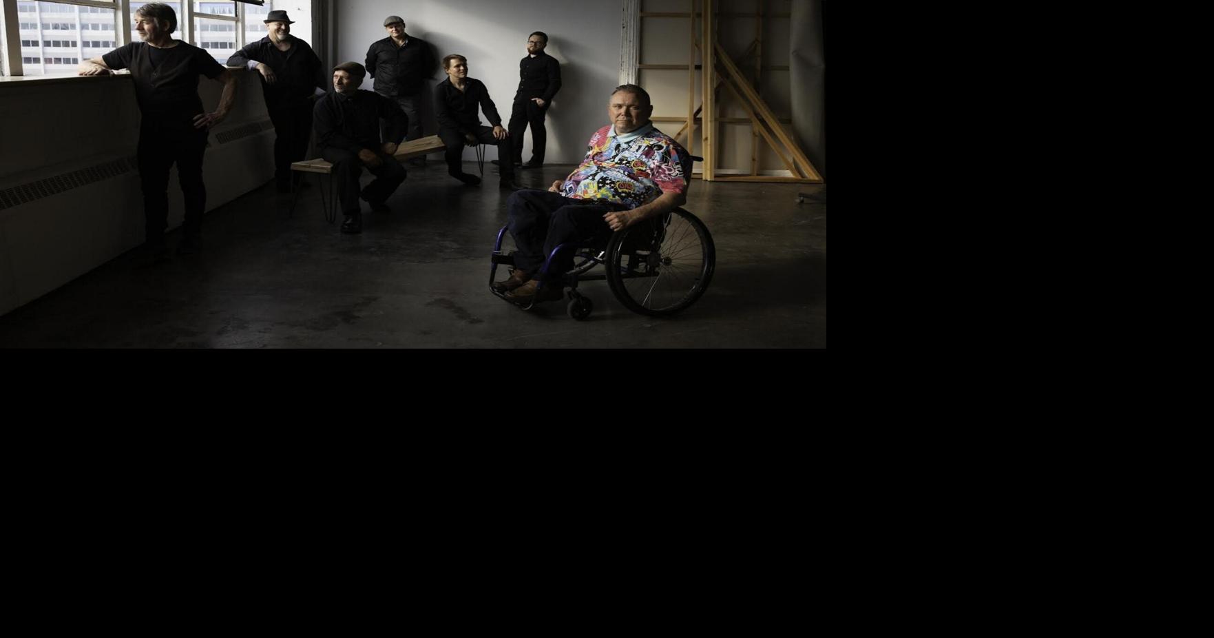 Durham County Poets to play at Chateaugay Town Hall Theater Arts