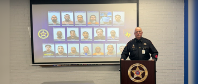 Harris County prostitution sting leads to 18 arrests | Upper Gulf Coast ...