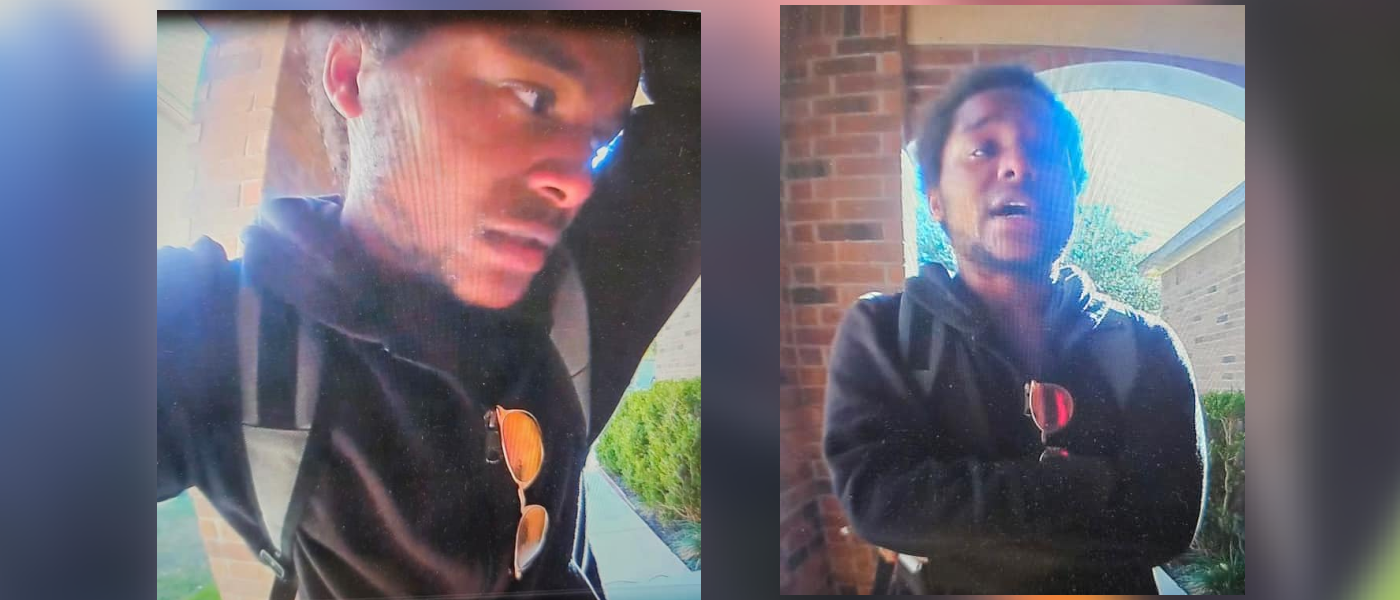 San Antonio police seek public's help in locating murder suspect ...
