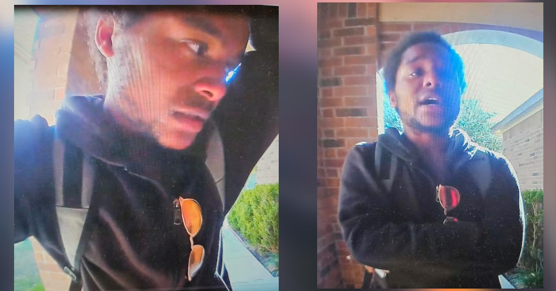 San Antonio police seek public's help in locating murder suspect ...