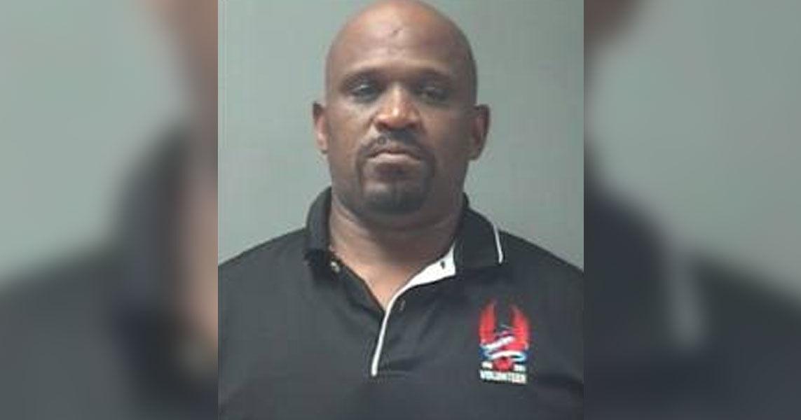 Texas City man sentenced to 25 years for sexual assault conviction ...