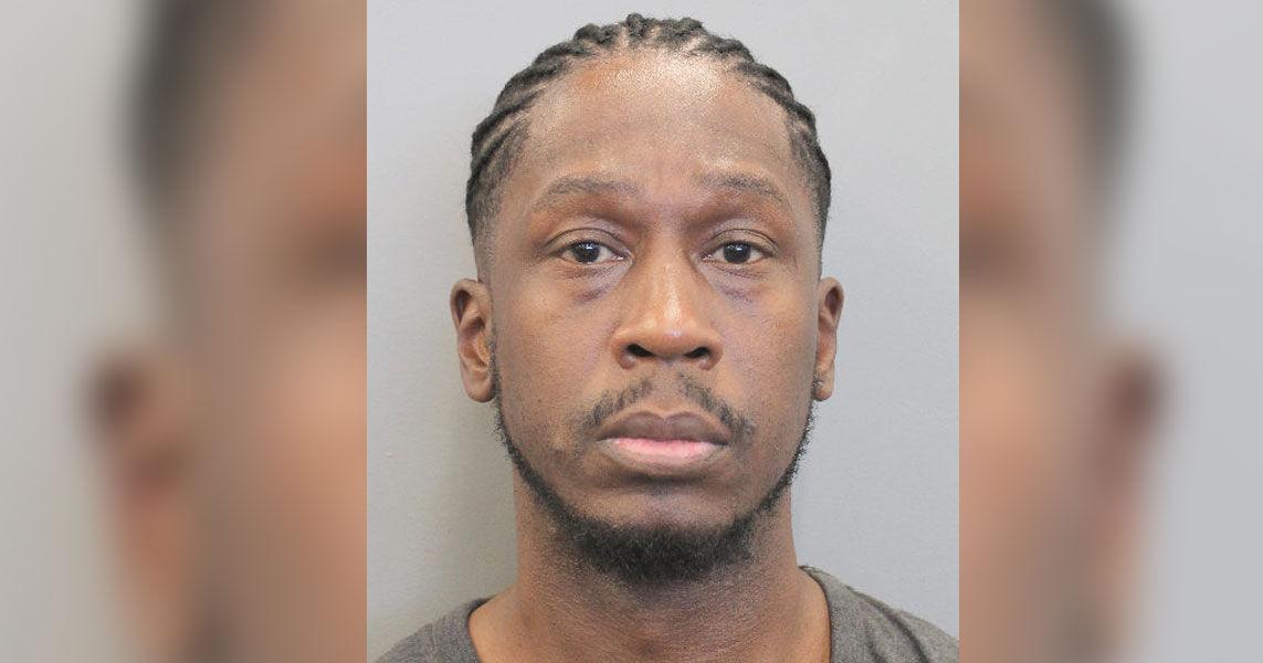 Suspect charged in fatal shooting of woman in Houston | Upper Gulf ...